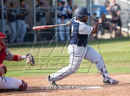 Thumbnail 1 in Chaparral @ Great Oak photogallery.