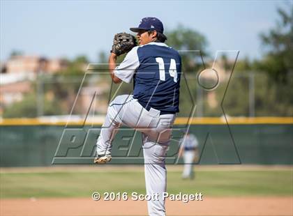 Thumbnail 2 in Chaparral @ Great Oak photogallery.