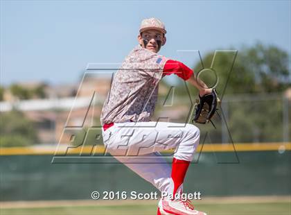 Thumbnail 2 in Chaparral @ Great Oak photogallery.