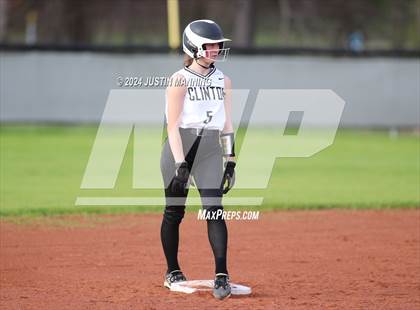 Thumbnail 1 in Clinton @ Bauxite photogallery.