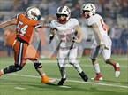 Photo from the gallery "Muenster vs. Wink (UIL Football 2A Region 2 Area)"