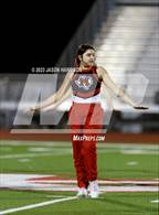 Photo from the gallery "Muenster vs. Wink (UIL Football 2A Region 2 Area)"
