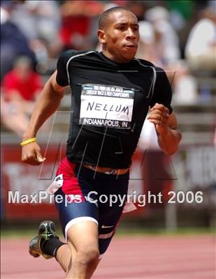 Thumbnail 2 in USATF Junior Nationals photogallery.