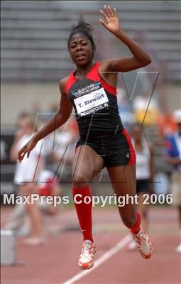 Thumbnail 3 in USATF Junior Nationals photogallery.