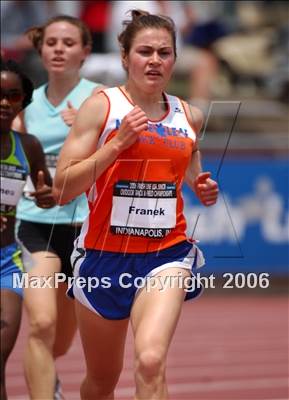 Thumbnail 2 in USATF Junior Nationals photogallery.