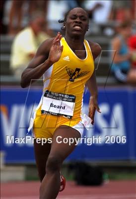 Thumbnail 1 in USATF Junior Nationals photogallery.