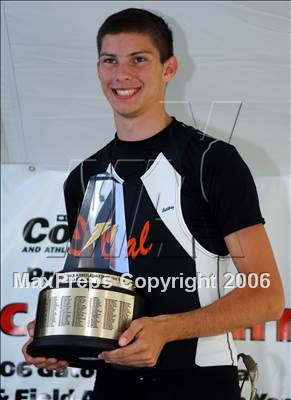 Thumbnail 1 in USATF Junior Nationals photogallery.