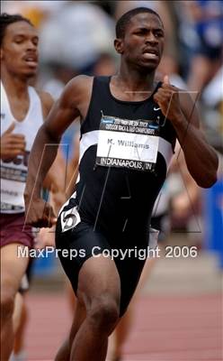 Thumbnail 2 in USATF Junior Nationals photogallery.