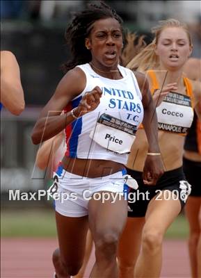 USATF Junior Nationals