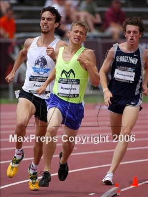 Thumbnail 3 in USATF Junior Nationals photogallery.