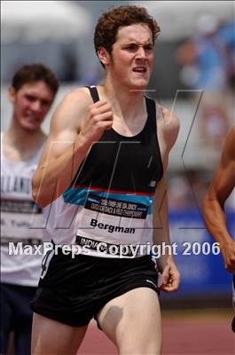 Thumbnail 3 in USATF Junior Nationals photogallery.