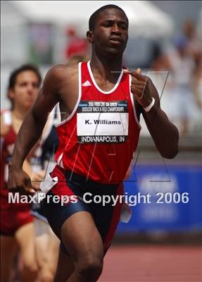 Thumbnail 3 in USATF Junior Nationals photogallery.