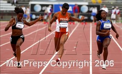 Thumbnail 2 in USATF Junior Nationals photogallery.