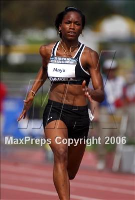 Thumbnail 1 in USATF Junior Nationals photogallery.