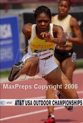 Thumbnail 1 in USATF Junior Nationals photogallery.