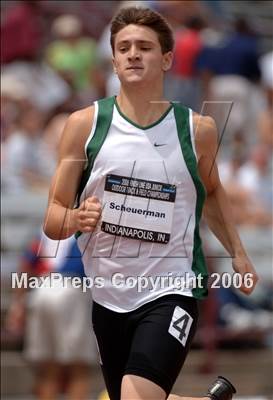 Thumbnail 1 in USATF Junior Nationals photogallery.