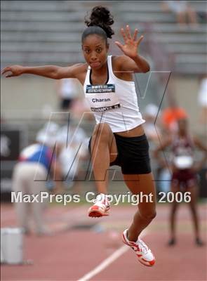 Thumbnail 2 in USATF Junior Nationals photogallery.