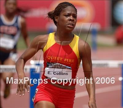 Thumbnail 3 in USATF Junior Nationals photogallery.