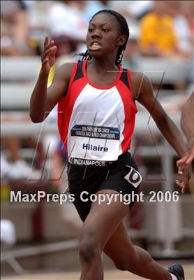 Thumbnail 1 in USATF Junior Nationals photogallery.