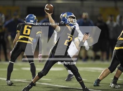 Thumbnail 1 in Garey vs. St. Bernard (CIF-SS D13 Playoff) photogallery.