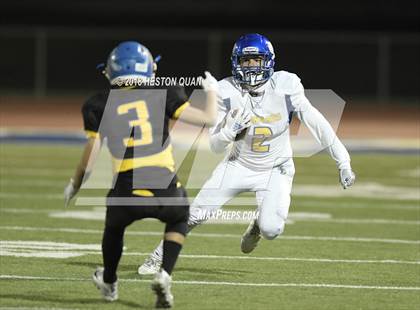 Thumbnail 1 in Garey vs. St. Bernard (CIF-SS D13 Playoff) photogallery.