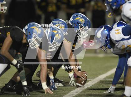 Thumbnail 1 in Garey vs. St. Bernard (CIF-SS D13 Playoff) photogallery.