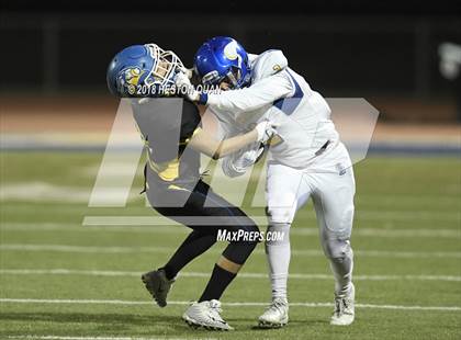 Thumbnail 3 in Garey vs. St. Bernard (CIF-SS D13 Playoff) photogallery.