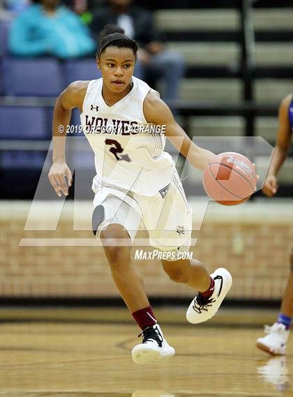 Thumbnail 1 in Cypress Creek vs Mansfield Timberview photogallery.