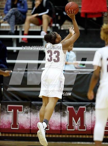 Thumbnail 1 in Cypress Creek vs Mansfield Timberview photogallery.