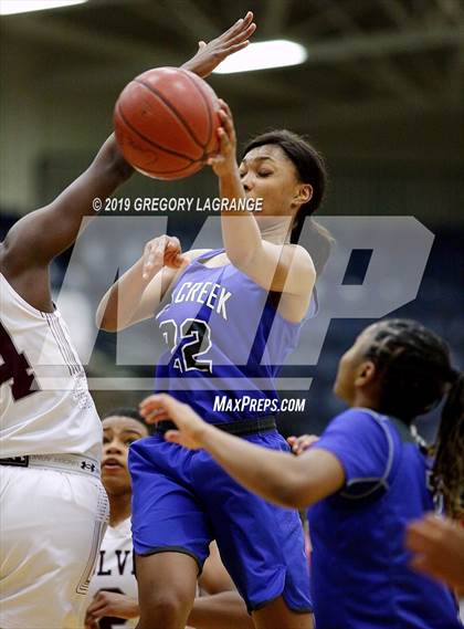 Thumbnail 3 in Cypress Creek vs Mansfield Timberview photogallery.