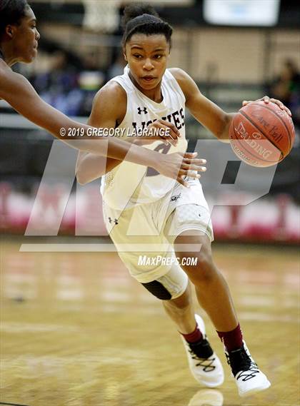 Thumbnail 1 in Cypress Creek vs Mansfield Timberview photogallery.