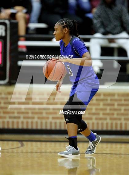 Thumbnail 1 in Cypress Creek vs Mansfield Timberview photogallery.