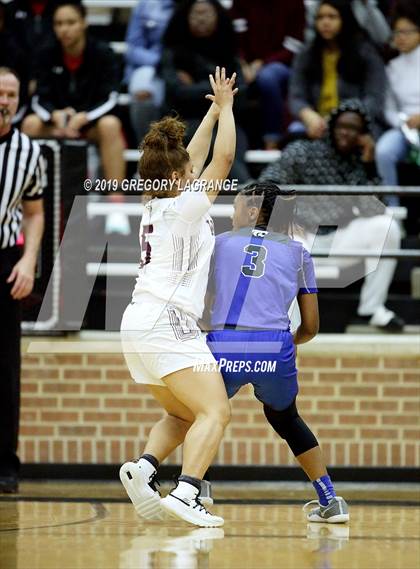 Thumbnail 1 in Cypress Creek vs Mansfield Timberview photogallery.