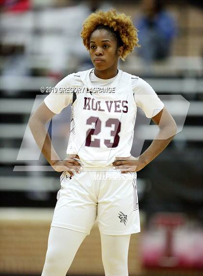 Thumbnail 2 in Cypress Creek vs Mansfield Timberview photogallery.