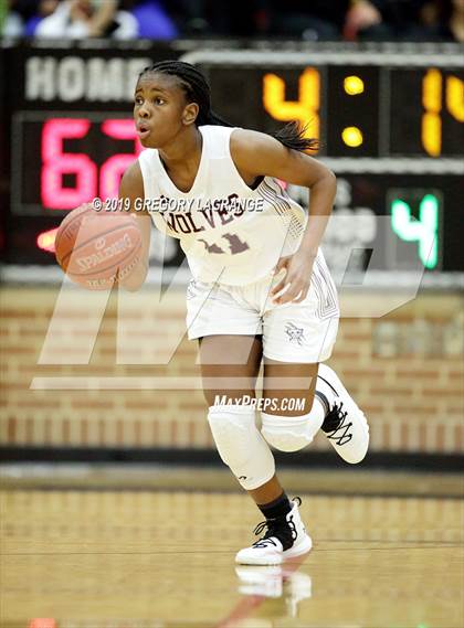 Thumbnail 3 in Cypress Creek vs Mansfield Timberview photogallery.