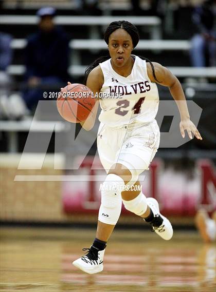 Thumbnail 3 in Cypress Creek vs Mansfield Timberview photogallery.