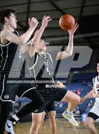 Photo from the gallery "Skyview @ Davis (WIAA 4A Quarterfinals)"
