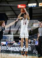 Photo from the gallery "Skyview @ Davis (WIAA 4A Quarterfinals)"