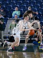 Photo from the gallery "Skyview @ Davis (WIAA 4A Quarterfinals)"