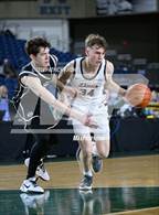 Photo from the gallery "Skyview @ Davis (WIAA 4A Quarterfinals)"