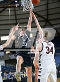 Photo from the gallery "Skyview @ Davis (WIAA 4A Quarterfinals)"