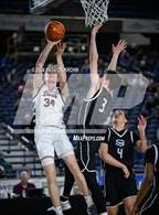 Photo from the gallery "Skyview @ Davis (WIAA 4A Quarterfinals)"