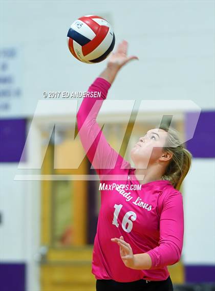 Thumbnail 2 in White Pine @ Yerington photogallery.