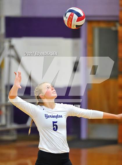 Thumbnail 2 in White Pine @ Yerington photogallery.