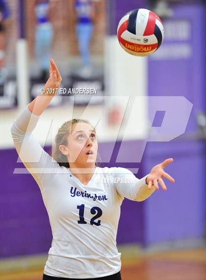 Thumbnail 2 in White Pine @ Yerington photogallery.