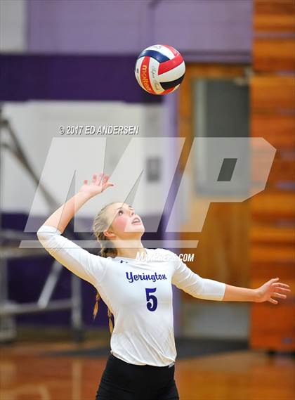Thumbnail 3 in White Pine @ Yerington photogallery.