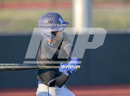 Thumbnail 3 in Waxahachie vs Mansfield Summit photogallery.