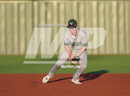Thumbnail 1 in Waxahachie vs Mansfield Summit photogallery.