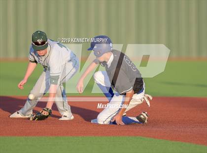 Thumbnail 2 in Waxahachie vs Mansfield Summit photogallery.