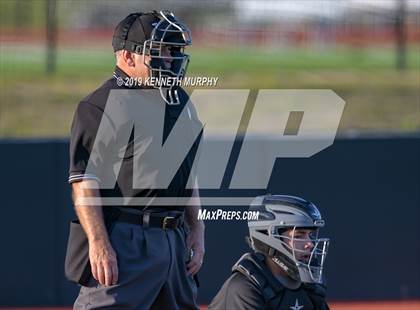 Thumbnail 3 in Waxahachie vs Mansfield Summit photogallery.
